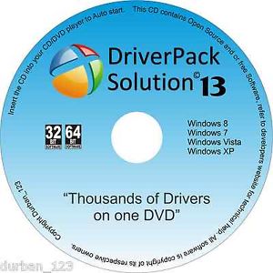 50000 universal drivers for windows xp